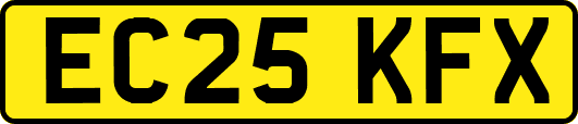 EC25KFX