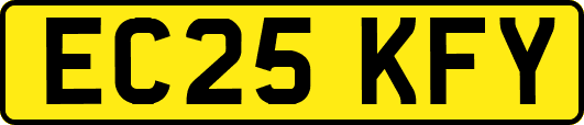 EC25KFY