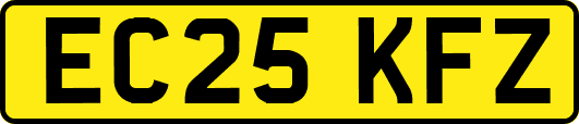 EC25KFZ