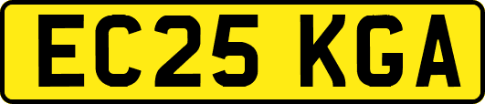 EC25KGA