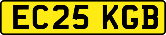 EC25KGB