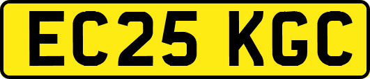 EC25KGC