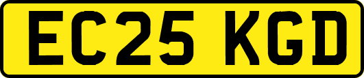 EC25KGD