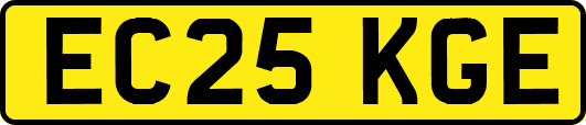 EC25KGE