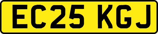 EC25KGJ