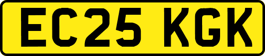 EC25KGK