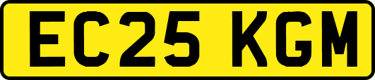 EC25KGM