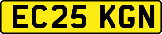 EC25KGN