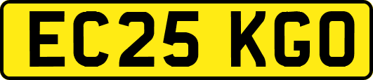 EC25KGO