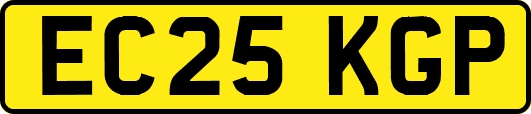 EC25KGP
