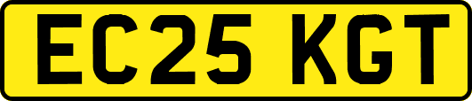 EC25KGT
