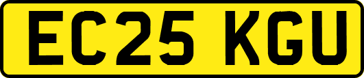 EC25KGU