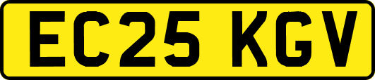 EC25KGV