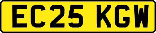 EC25KGW