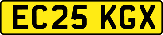 EC25KGX