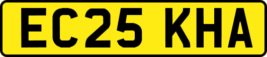 EC25KHA