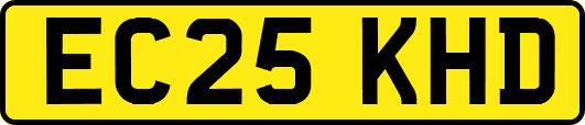 EC25KHD