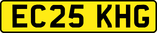 EC25KHG
