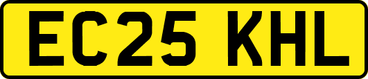 EC25KHL
