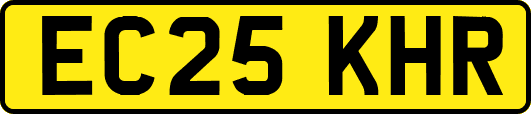 EC25KHR