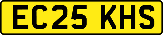 EC25KHS