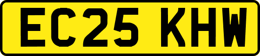 EC25KHW