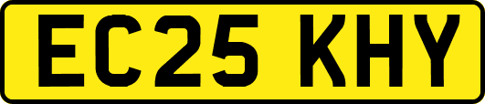 EC25KHY