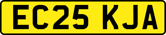 EC25KJA