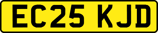 EC25KJD