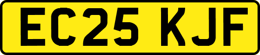EC25KJF