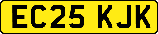 EC25KJK