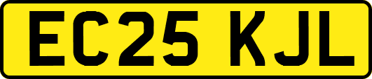 EC25KJL