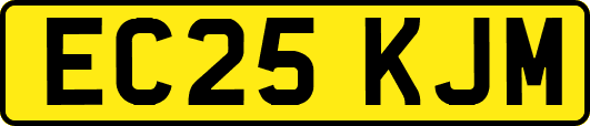EC25KJM