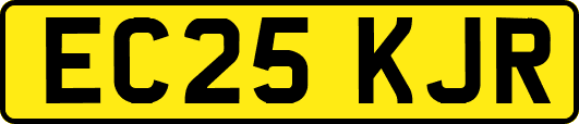 EC25KJR