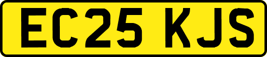 EC25KJS