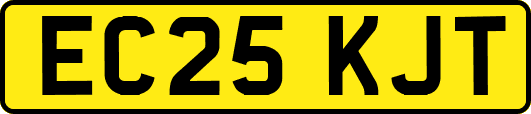 EC25KJT