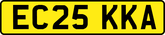EC25KKA