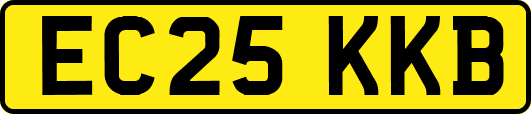 EC25KKB