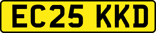 EC25KKD