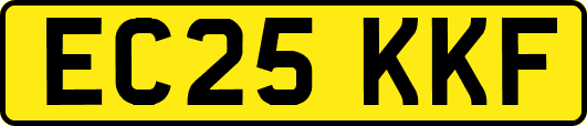 EC25KKF
