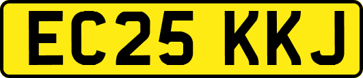 EC25KKJ