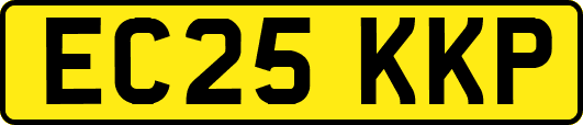 EC25KKP