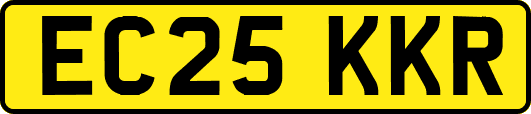 EC25KKR
