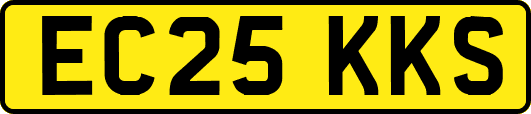 EC25KKS