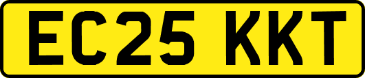 EC25KKT