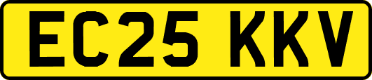 EC25KKV