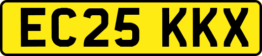 EC25KKX