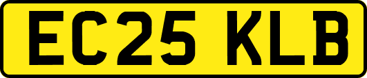 EC25KLB
