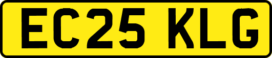 EC25KLG
