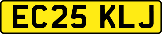 EC25KLJ